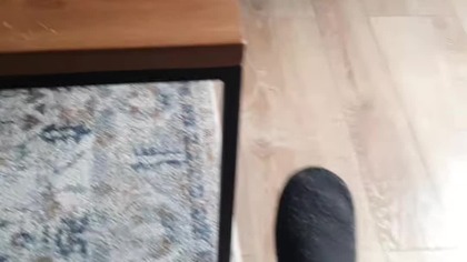 Boję się o swoją przyszłość i moich dzieci