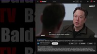 Komentuję wywiad Welt z Elon Muskiem (BaldTV)