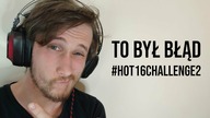 Kebab - #hot16challenge2 | To był błąd...