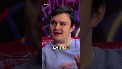 Kenijski zawodnik podbił serca kibiców darta.  Historia jak z filmu! #shorts