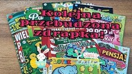 Zdrapki Lotto  Świąteczne drapanie z fajnym rarytasem 