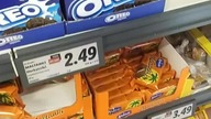 Oreo vs Neo