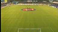 Ekstraklasa 2006/2007 - Kolejka 10.  Arka Gdynia - Groclin Grodzisk Wlk.  2:4