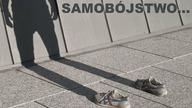 Rozmowa o samobójstwie