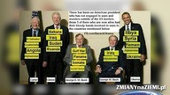 Donald Trum oświadczył, że założycielami ISIS są Barack Obama i Hillary Clinton