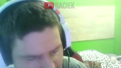 Dawid Jasper | MIŚKA W SZOKU