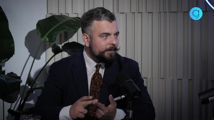 NIEDZIELSKI POD SĄD! Poseł Konfederacji BEZ OGR&Oacute;DEK Braun jest LEPSZY!