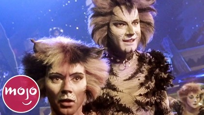 Top 10 Musical Plots That Feel Like a Fever Dream