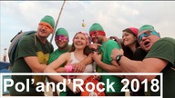 PolandRock Festival 2018 - dawny Przystanek Woodstock