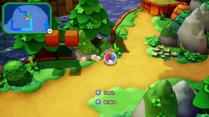 Mario & Luigi Brothership - przewodnik po grze (Switch) #47