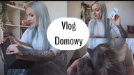 VLOG domowy #46 pyszna ta kawa, nowe podklady