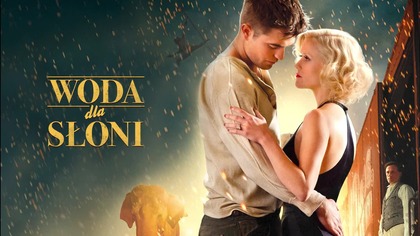 Woda dla słoni (2011) [Lektor PL] - Water for Elephants
