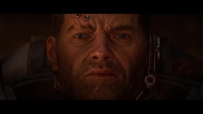 500 Świat&oacute;w - Reklama nowych scenariuszy i figurek do gry bitewnej Warhammer 40.000.