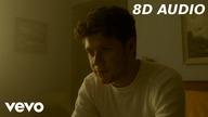Niall Horan - Too Much To Ask [8D AUDIO]
