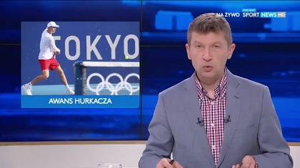 Sport Flash (25 lipca 2021)