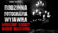 Rodzinna fotografia wyjawiła mroczny sekret moich rodziców | Creepypasta Horror Historie z Lektorem