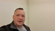 Zostałem aresztowany w porcie!!!