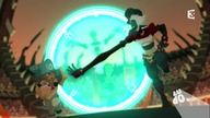wakfu sezon 2 odc 11 Zamaskowany Boufbolista