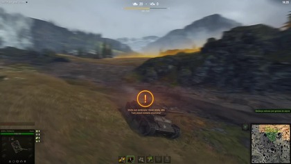 World of Tanks - Steel Hunter 2023 (23,5K Damage) | WoT Replays