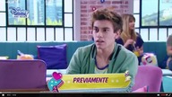 Soy Luna 1 odcinek 10