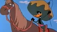 Zwariowane Melodie - Pojedynek na kule