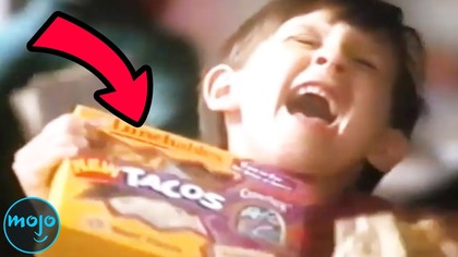 Top 10 1990s Snacks You Forgot Were AWESOME