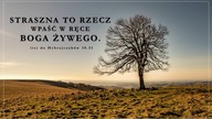 Audycja Wyzwolony - Bill i Barbara Akright