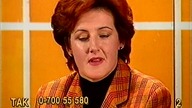 Decyzja Należy Do Ciebie.  Program Pierwszy 16. 02. 1997