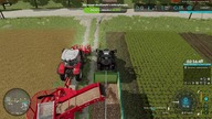 Ostatni przejazd podczepianego kombajnu w kampanii buraczanej! | #86 | FS22 | LiVE