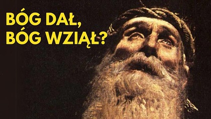 Czemu Zło Spada na Dobrych Ludzi? - Fabian Błaszkiewicz