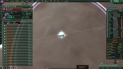 Stellaris Human Dekadence 07 - Installing Linux