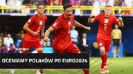 Lewandowski jak w Katarze, ale bohaterem został Skorupski
