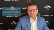 Stopień alarmowy BRAVO - obowiązki i przydatne rekomendacje - mjr rez.  dr inż.  Jarosław Stelmach