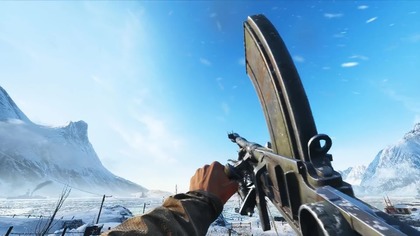 BATTLEFIELD 5 Gun Sounds of All Weapons