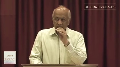 Będąc gotowymi na powrót Chrystusa - Zac Poonen