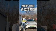 Czy kupić Tesle w 2025 roku? MOŻE LEPIEJ JĄ ZWRÓCIĆ  #tesla #danielgrzyb #modely
