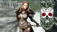 Zabiłem pierwszego Smoka! AU ! - The Elder Scrolls V: #skyrim Część: II