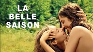 Pewnego Lata (2015) [Lektor PL] - La Belle Saison
