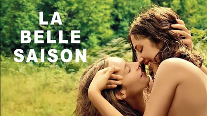 Pewnego Lata (2015) [Lektor PL] - La Belle Saison