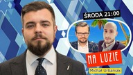 Na Luzie - Gość: Michał Urbaniak