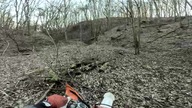 KTM E-XC 19. 3. 2025 GoPro 13 4k odc_2