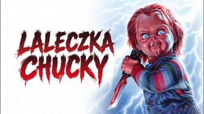 1. Laleczka Chucky (1988) [Lektor PL] - Childs Play