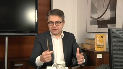 Musisz to wiedzieć(1513) 22 dni do katastrofy Katastrofa trwa od 40 lat !!