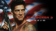 Kickboxer 3: Sztuka walki (1992) Lektor PL