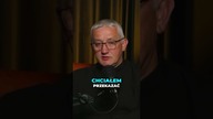 Nie będę z panem rozmawiała 