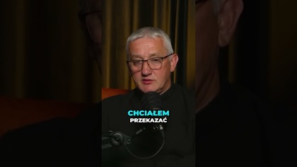 Nie będę z panem rozmawiała 