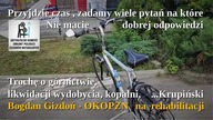 Przyjdzie czas , zadamy wiele pytań na które nie macie dobrej odpowiedzi - Bogdan Gizdoń - OKOPZN