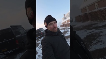 Odpalamy wojskowego Nortona - ten sprzęt brał udział w lądowaniu w Normandii!!! 