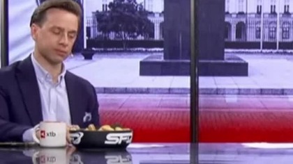 ZASADNICZE PYTANIE DO BOSAKA OD WIDZA KANAŁU ZERO