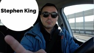 Stephen King w natarciu